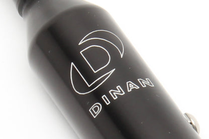 Dinan Billet Short-Shifter Kit - 2004-2013 BMW 135i/328i/330i/335i/530i/550i - Photo - out of package Left