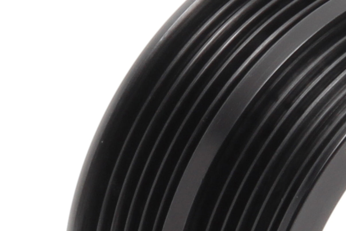 Dinan Underdrive Crankshaft Pulley Kit - BMW M5/M6 - Photo - out of package Left