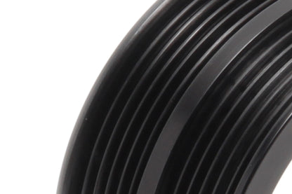 Dinan Underdrive Crankshaft Pulley Kit - BMW M5/M6 - Photo - out of package Left