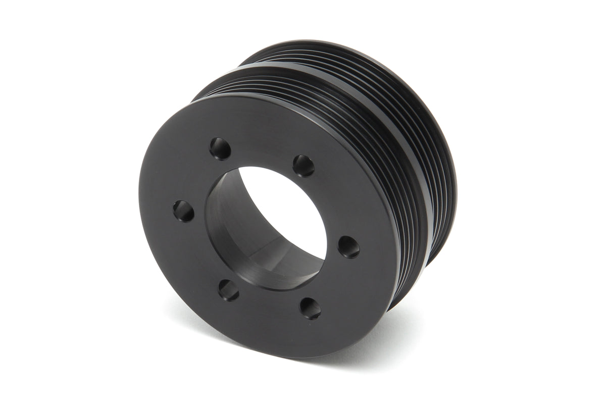 Dinan Underdrive Pulley Kit - 2008 BMW M3 - Photo - out of package Right