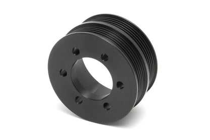 Dinan Underdrive Pulley Kit - 2008 BMW M3 - Photo - out of package Right