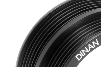 Dinan Underdrive Pulley Kit - 2008 BMW M3 - Photo - out of package Left