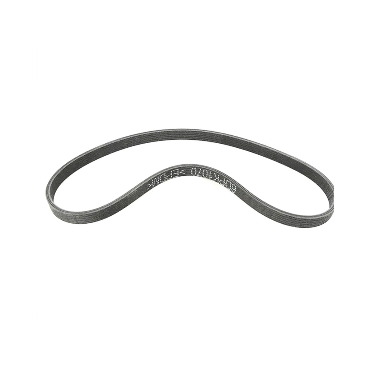 Dinan Replacement Underdrive Pulley Belt - 2008-2013 BMW M3 - Photo - out of package Right