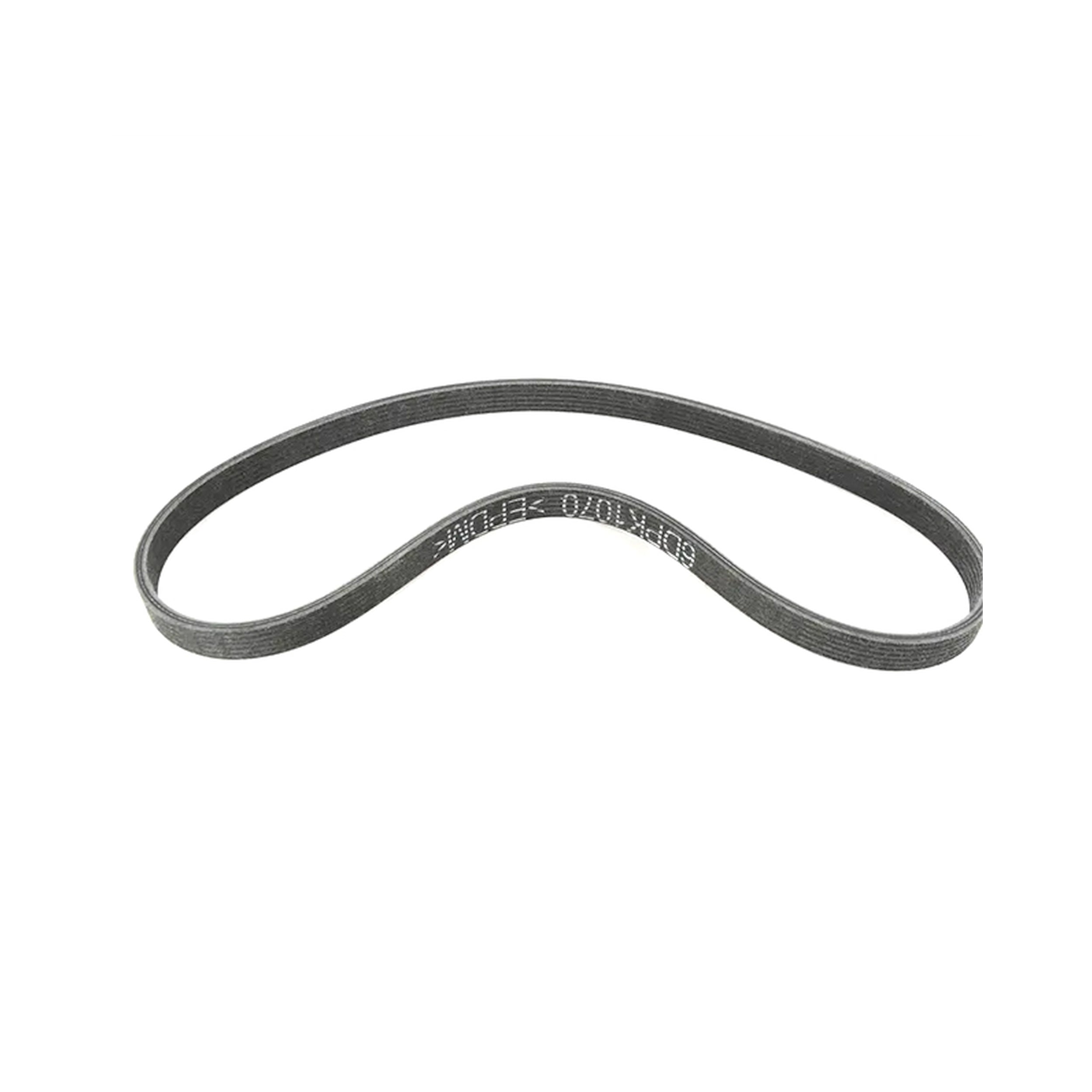 Dinan Replacement Underdrive Pulley Belt - 2008-2013 BMW M3 - Photo - out of package Right