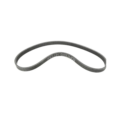 Dinan Replacement Underdrive Pulley Belt - 2008-2013 BMW M3 - Photo - out of package Right