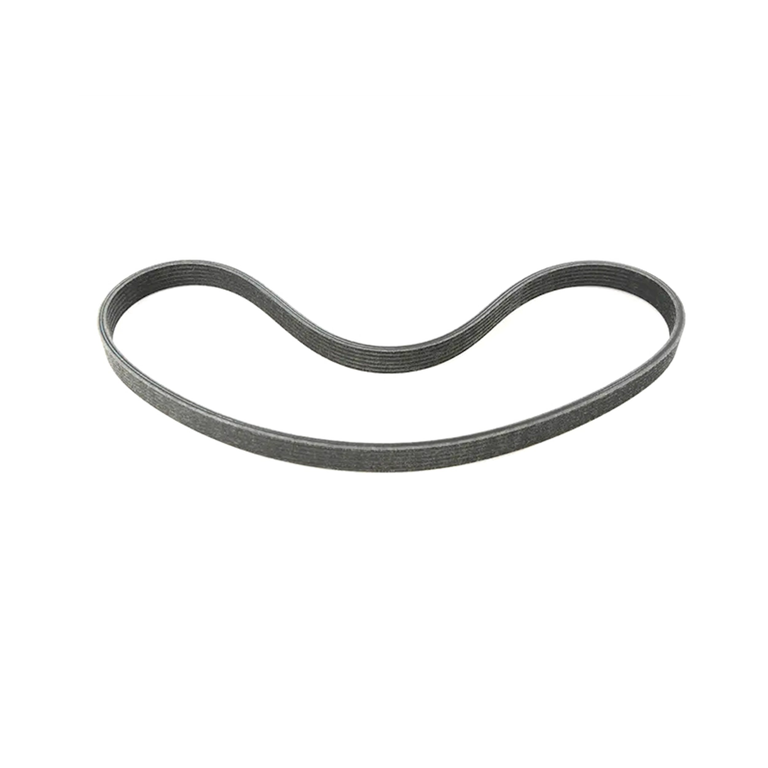 Dinan Replacement Underdrive Pulley Belt - 2008-2013 BMW M3 - Photo - out of package Right