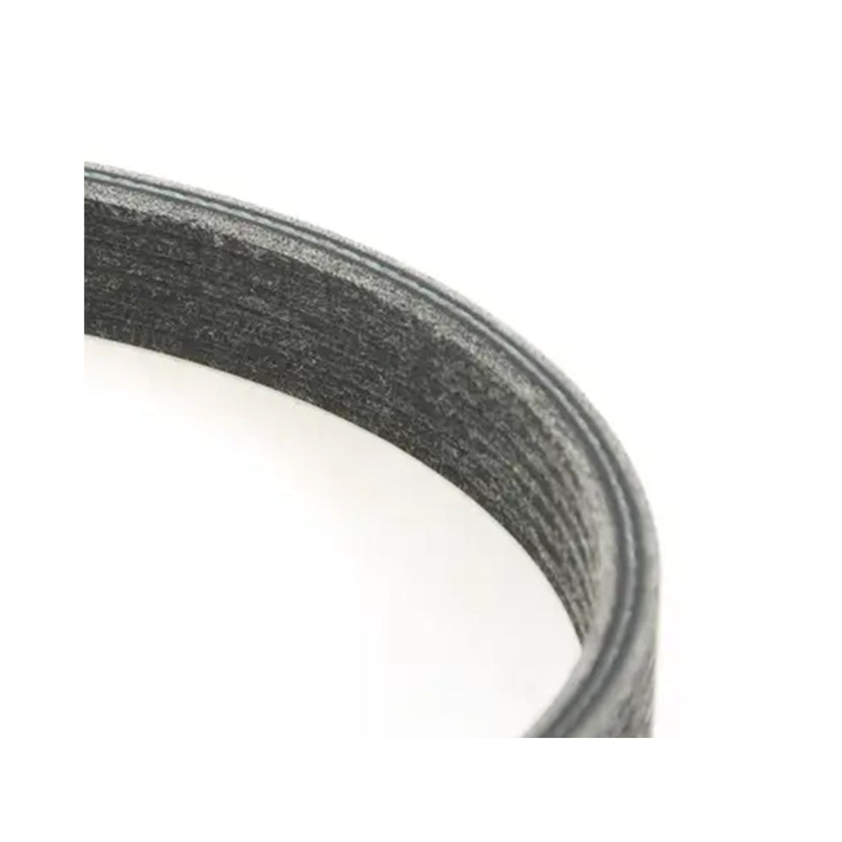 Dinan Replacement Underdrive Pulley Belt - 2006-2010 BMW E60 M5/M6 - Photo - out of package Left