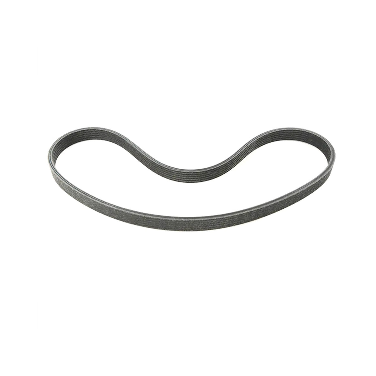 Dinan Replacement Underdrive Pulley Belt - 2006-2010 BMW M5/M6 - Photo - out of package Right