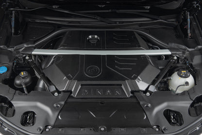 Dinan Engine Cover - 2020-2025 BMW X3M/X4M - Photo - out of package Left