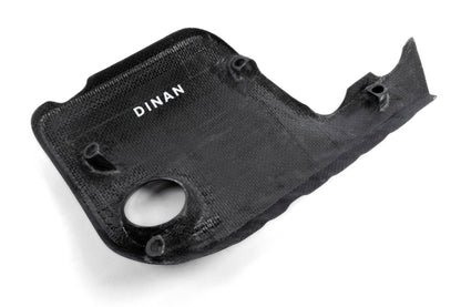 Dinan Engine Cover - 2015-2021 BMW M2C/M3/M4 - Photo - out of package Front