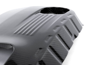Dinan Engine Cover - 2015-2021 BMW M2C/M3/M4 - Photo - out of package Right