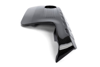Dinan Engine Cover - 2015-2021 BMW M2C/M3/M4 - Photo - out of package Back