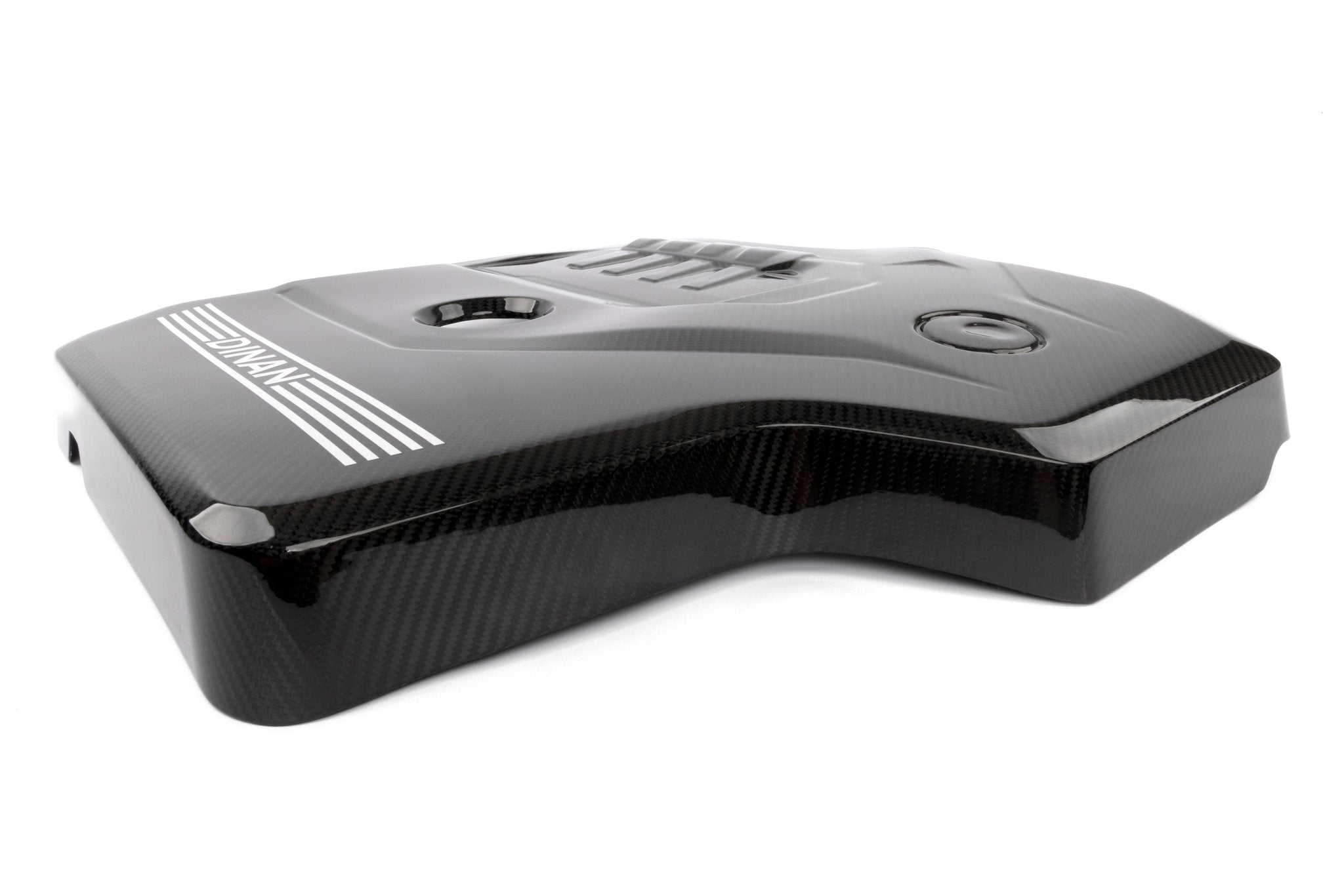 Dinan Engine Cover - 2017-2025 BMW B46/B48 ('G' Chassis) - Photo - out of package Top