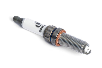 Dinan Iridium Spark Plug - 12x26.5x14MM (HV) - Heat Range 9 - Photo - Primary Front