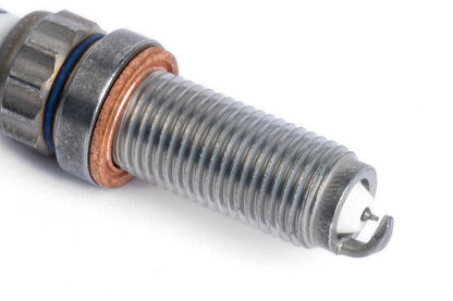 Dinan Iridium Spark Plug - 12x26.5x14MM (HV) - Heat Range 9 - Photo - out of package Back
