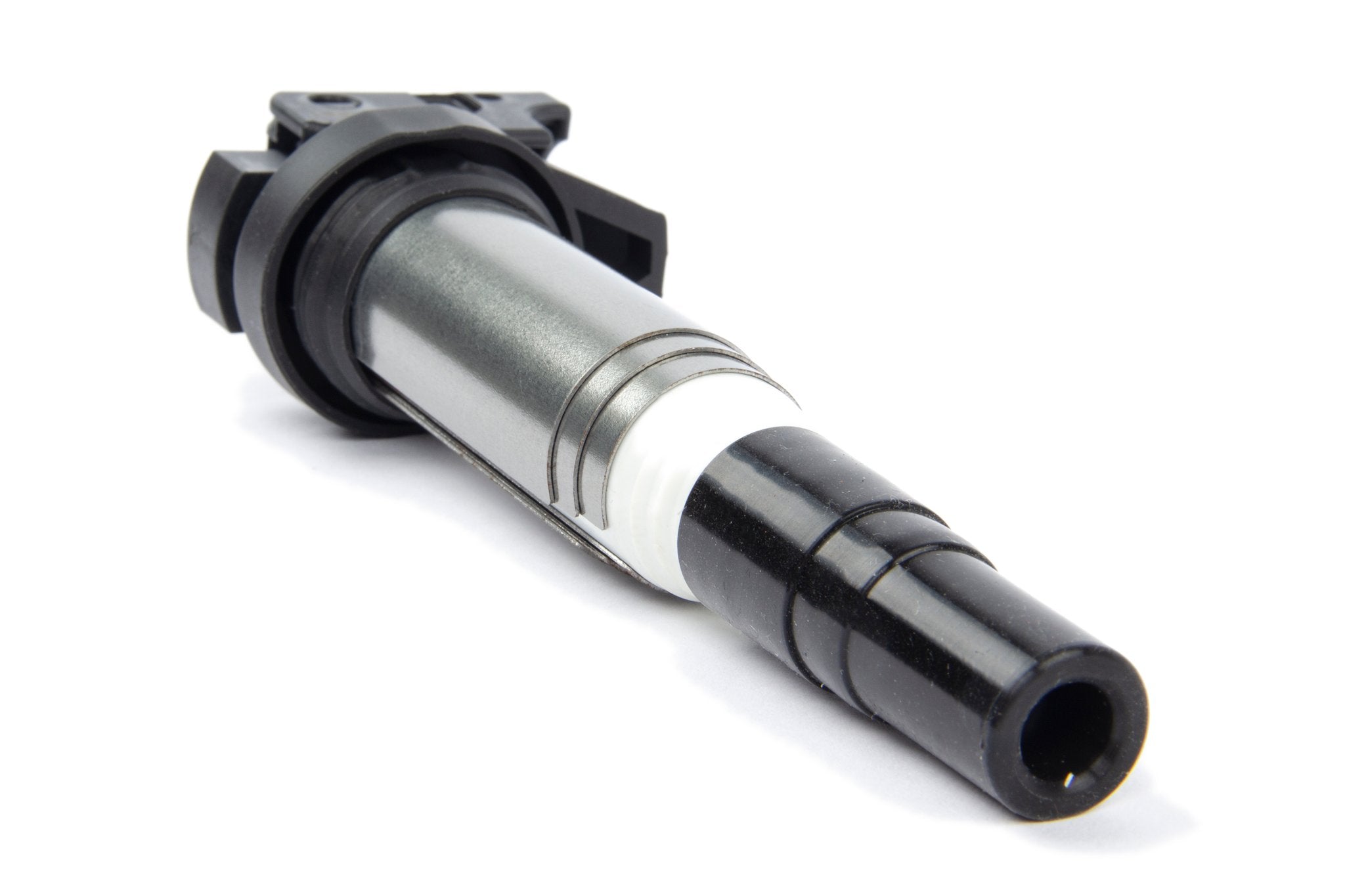 Dinan Ignition Coil (N Series Style) - Photo - out of package Left