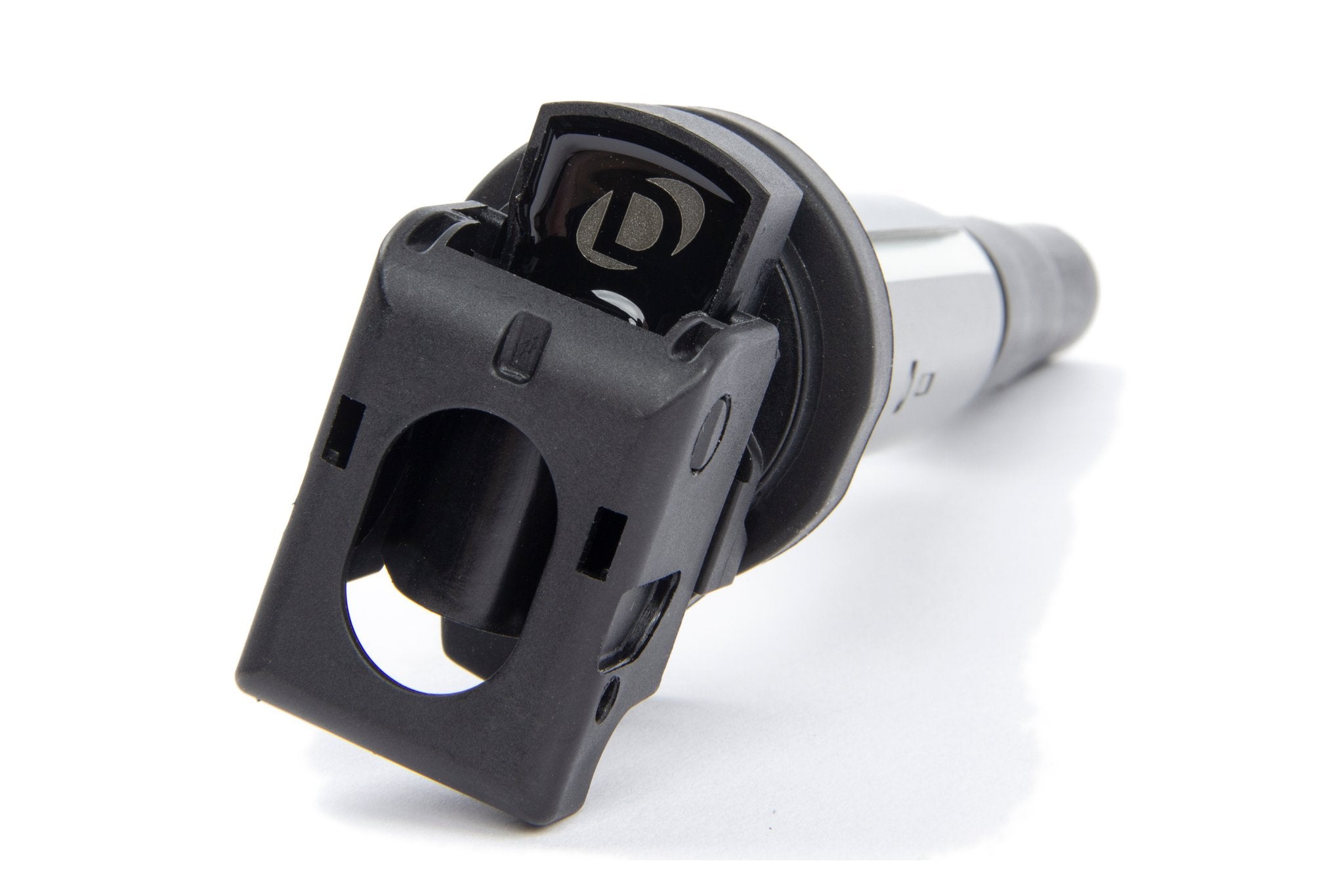 Dinan Ignition Coil (N Series Style) - Photo - out of package Back