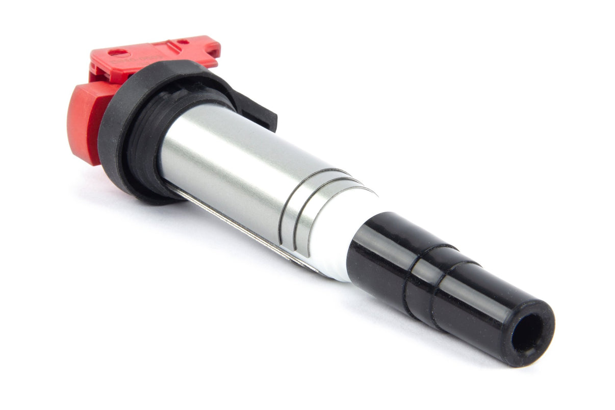 Dinan Ignition Coil (N Series Style) - Photo - out of package Left