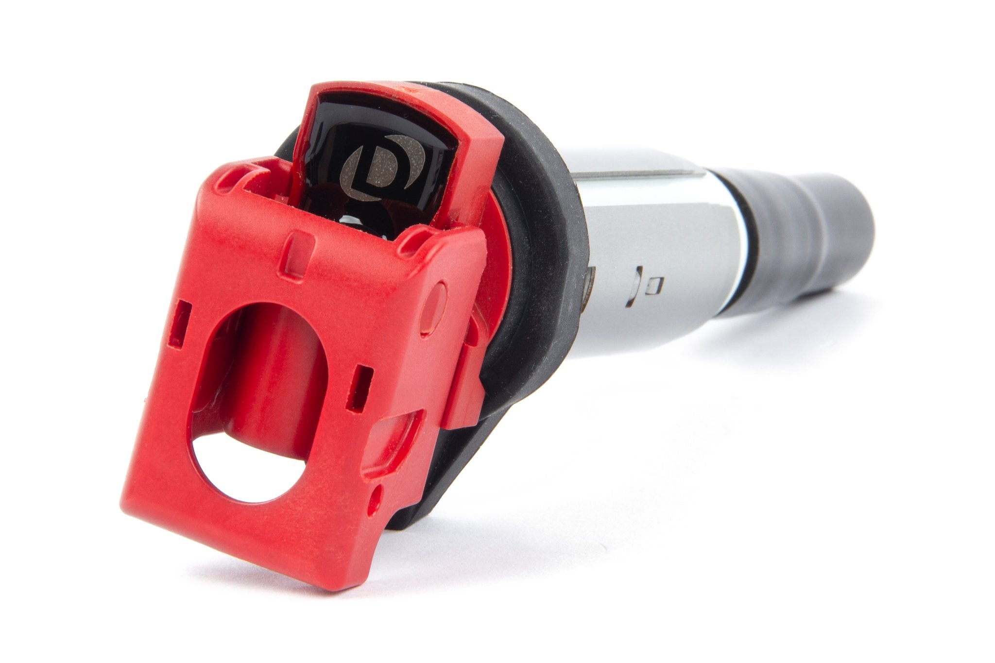 Dinan Ignition Coil (N Series Style) - Photo - out of package Back