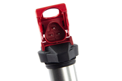 Dinan Ignition Coil (N Series Style) - Photo - out of package Top