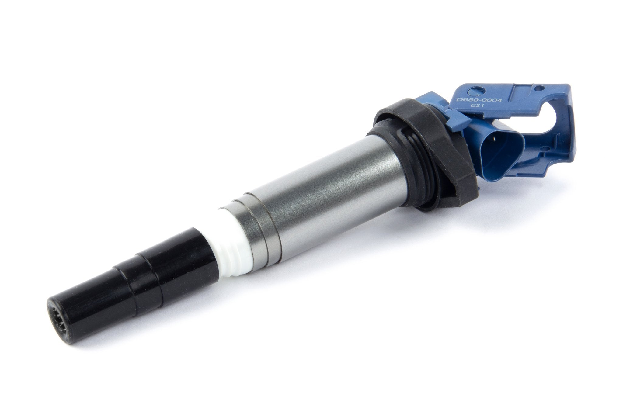 Dinan Ignition Coil (N Series Style) - Photo - out of package Right