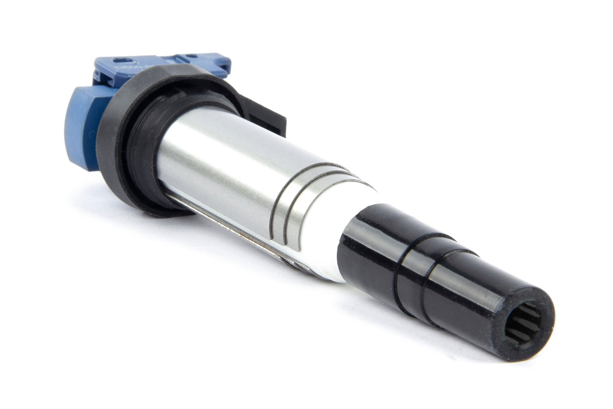 Dinan Ignition Coil (N Series Style) - Photo - out of package Left