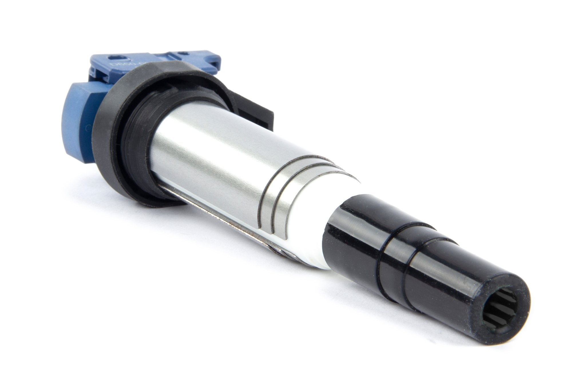 Dinan Ignition Coil (N Series Style) - Photo - out of package Left