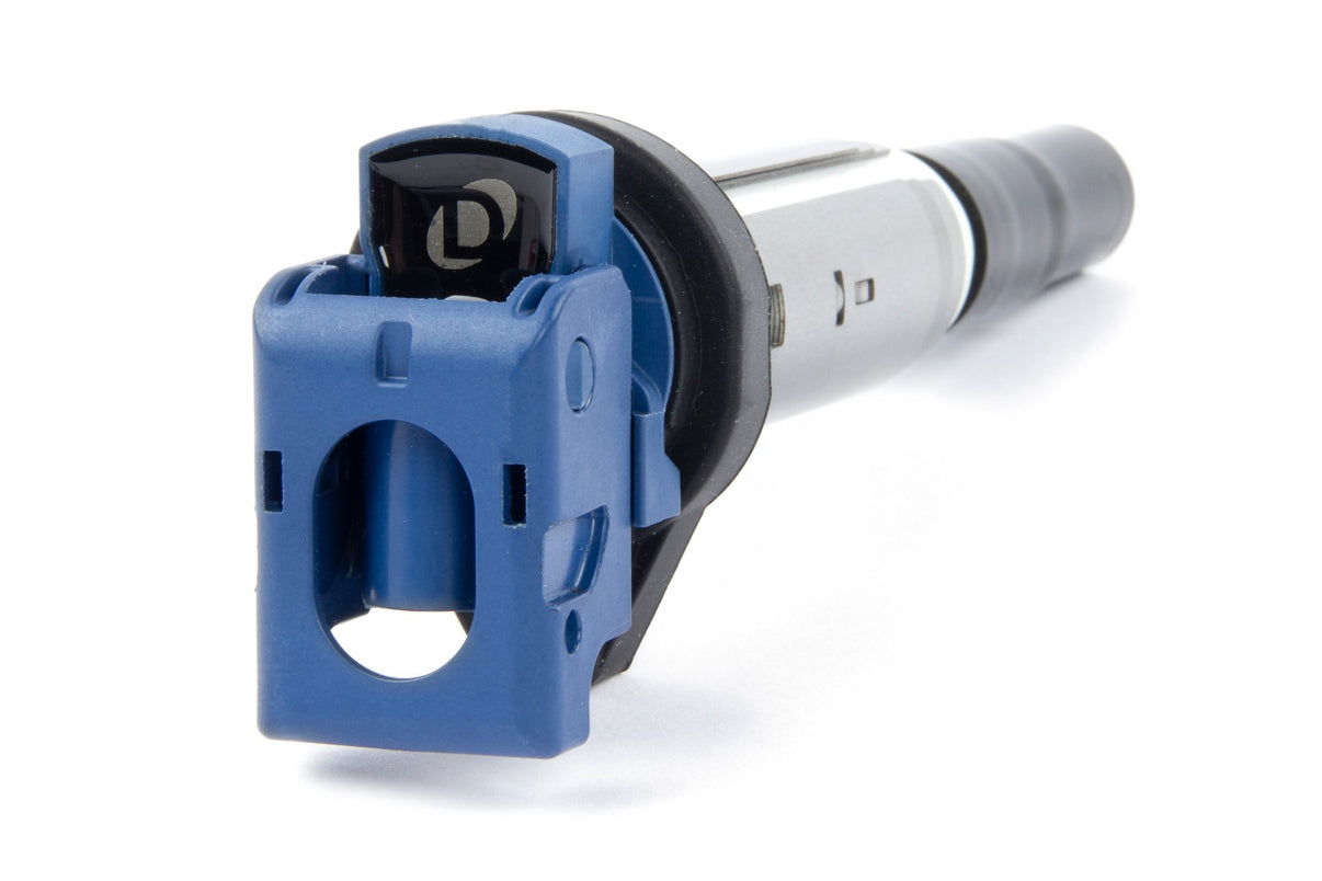 Dinan Ignition Coil (N Series Style) - Photo - out of package Back