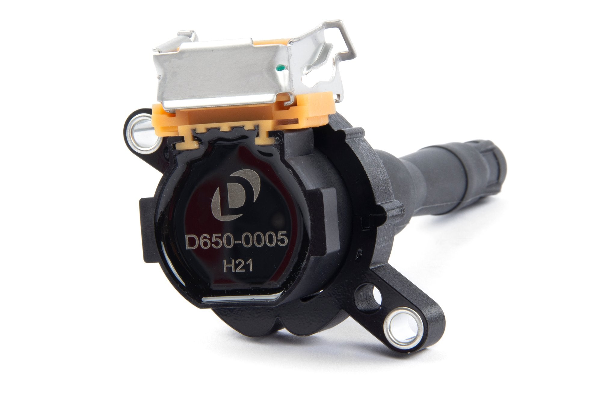 Dinan Ignition Coil (M Series Style) - Photo - out of package Back