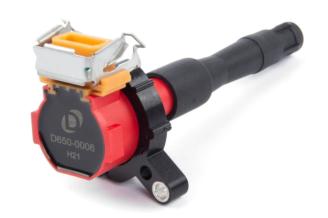 Dinan Ignition Coil (M Series Style) - Photo - Primary Front