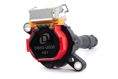 Dinan Ignition Coil (M Series Style) - Photo - out of package Back