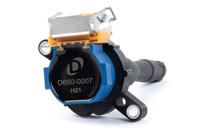 Dinan Ignition Coil (M Series Style) - Photo - out of package Back