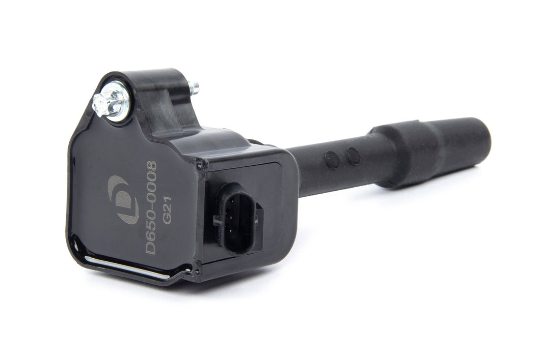 Dinan Ignition Coil (B Series Style) - Photo - Primary Front
