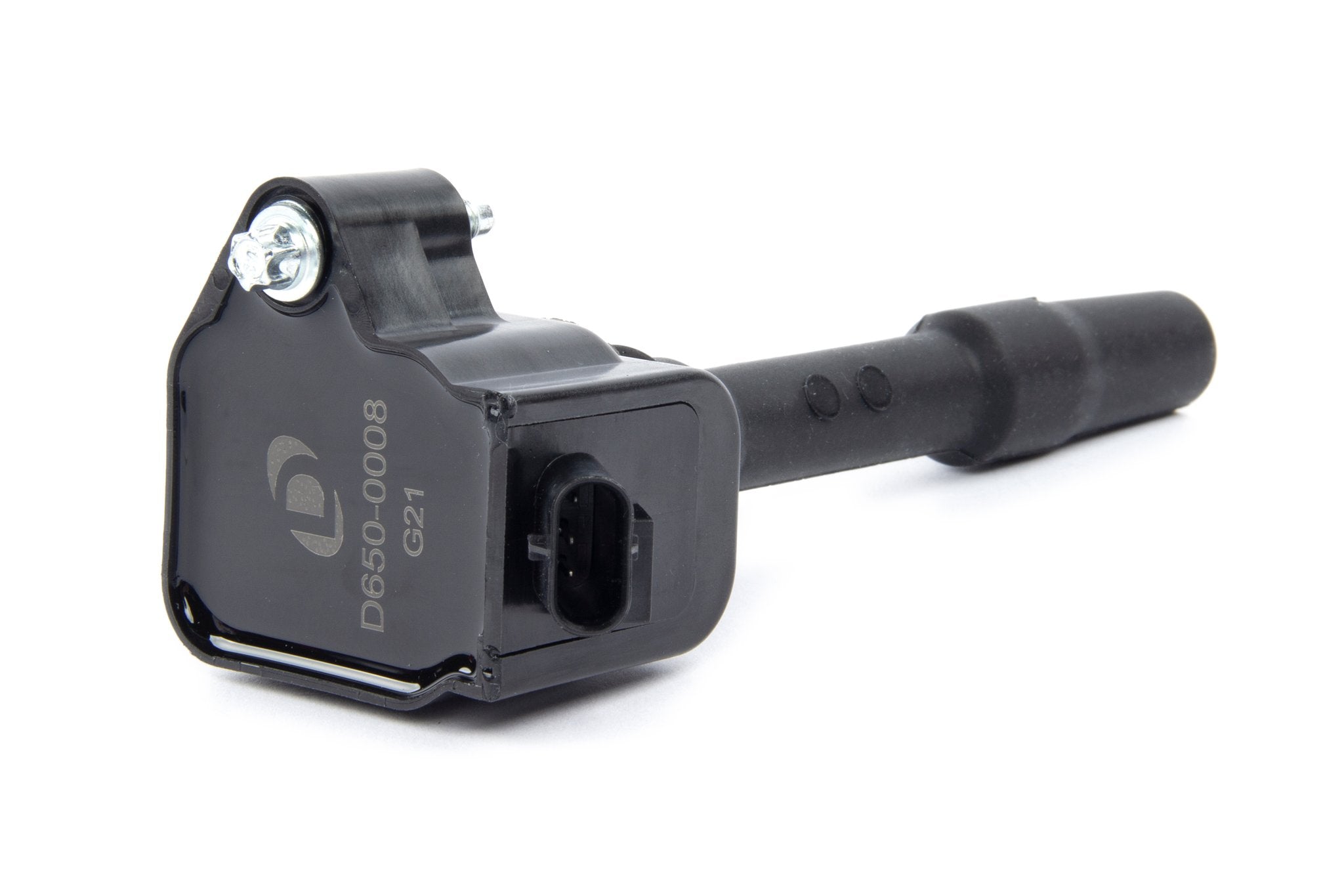 Dinan Ignition Coil (B Series Style) - Photo - Primary Front