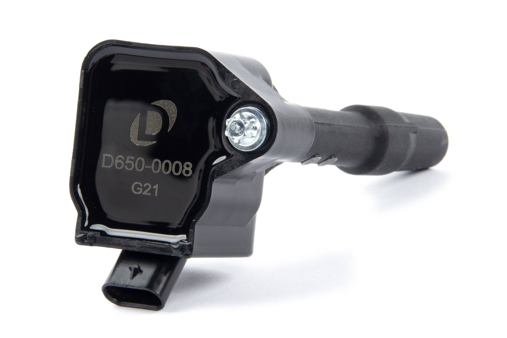 Dinan Ignition Coil (B Series Style) - Photo - out of package Top
