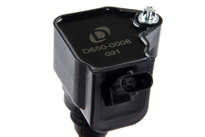 Dinan Ignition Coil (B Series Style) - Photo - out of package Bottom