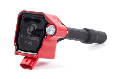 Dinan Ignition Coil (B Series Style) - Photo - out of package Top