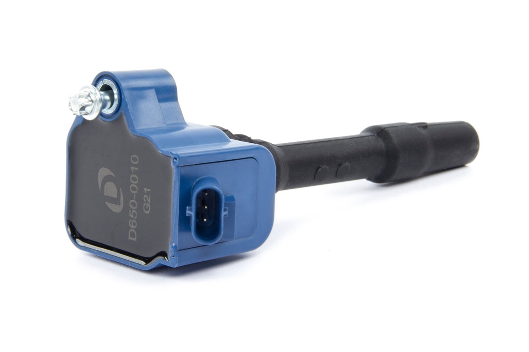 Dinan Ignition Coil (B Series Style) - Photo - Primary Front