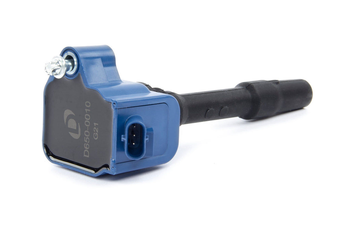 Dinan Ignition Coil (B Series Style) - Photo - Primary Front