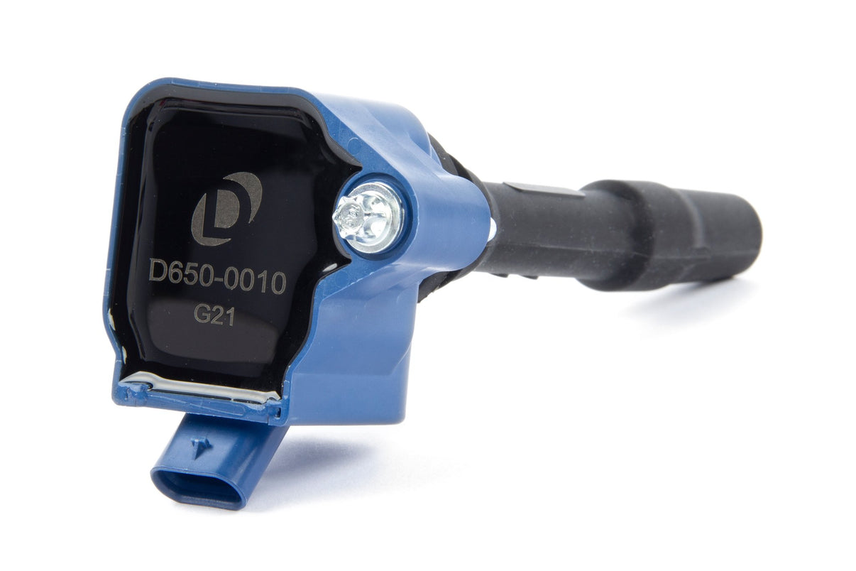 Dinan Ignition Coil (B Series Style) - Photo - out of package Top