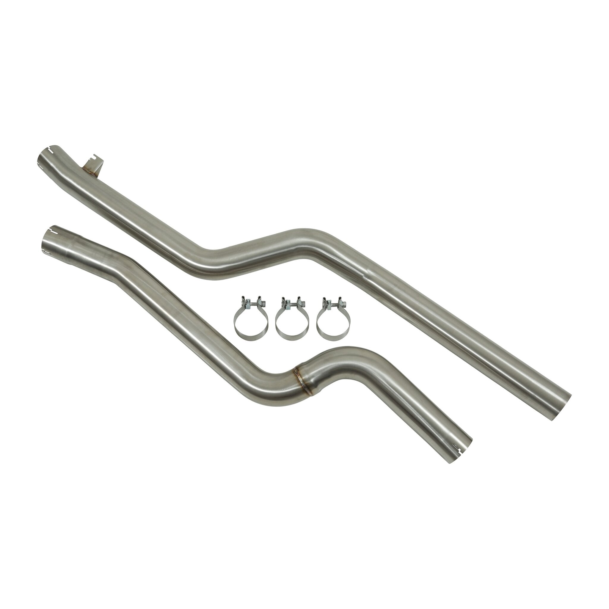 Dinan High Flow Mid-Pipe - 2016-2020 BMW 340i/440i - Photo - Primary Kit