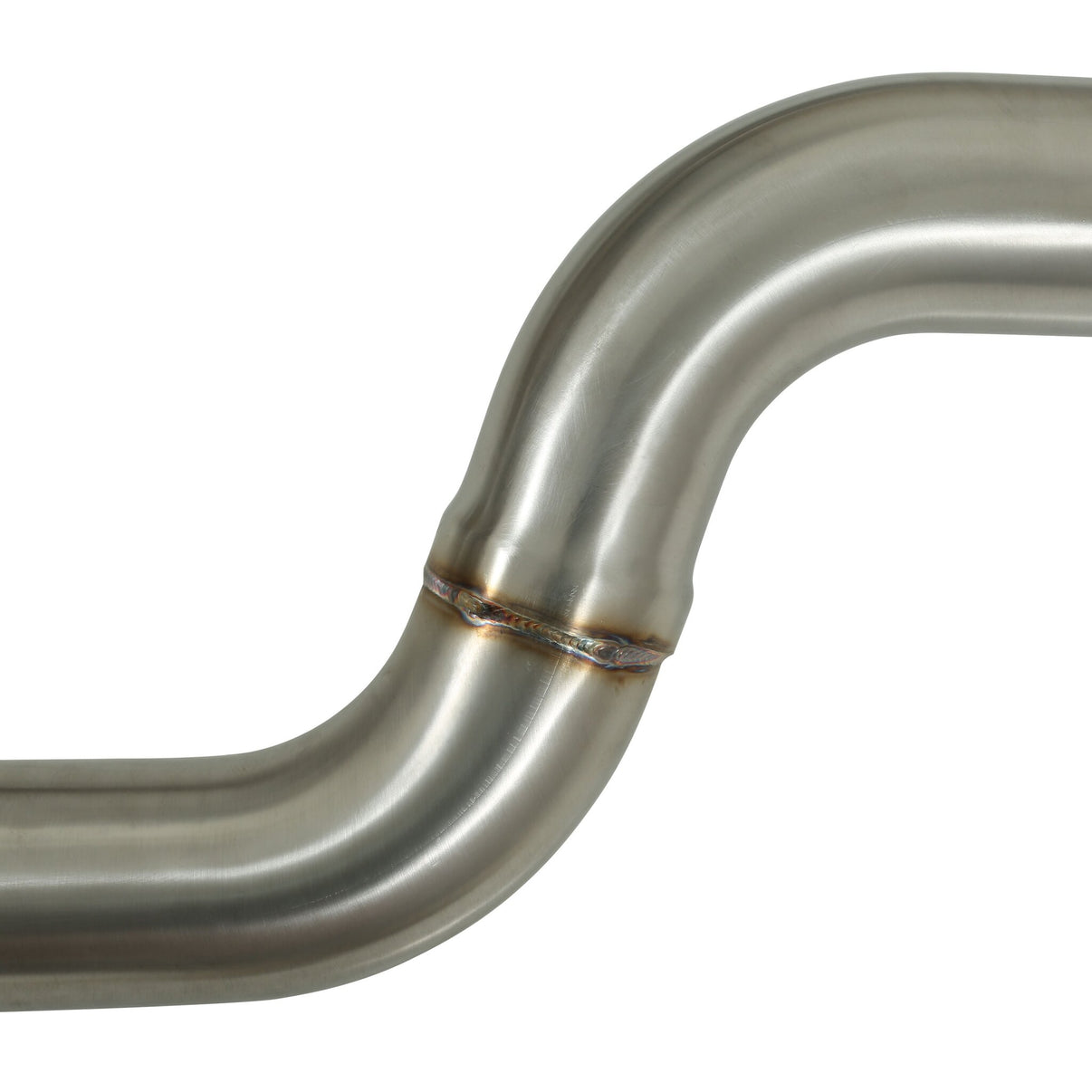 Dinan High Flow Mid-Pipe - 2016-2020 BMW 340i/440i - Photo - out of package Top