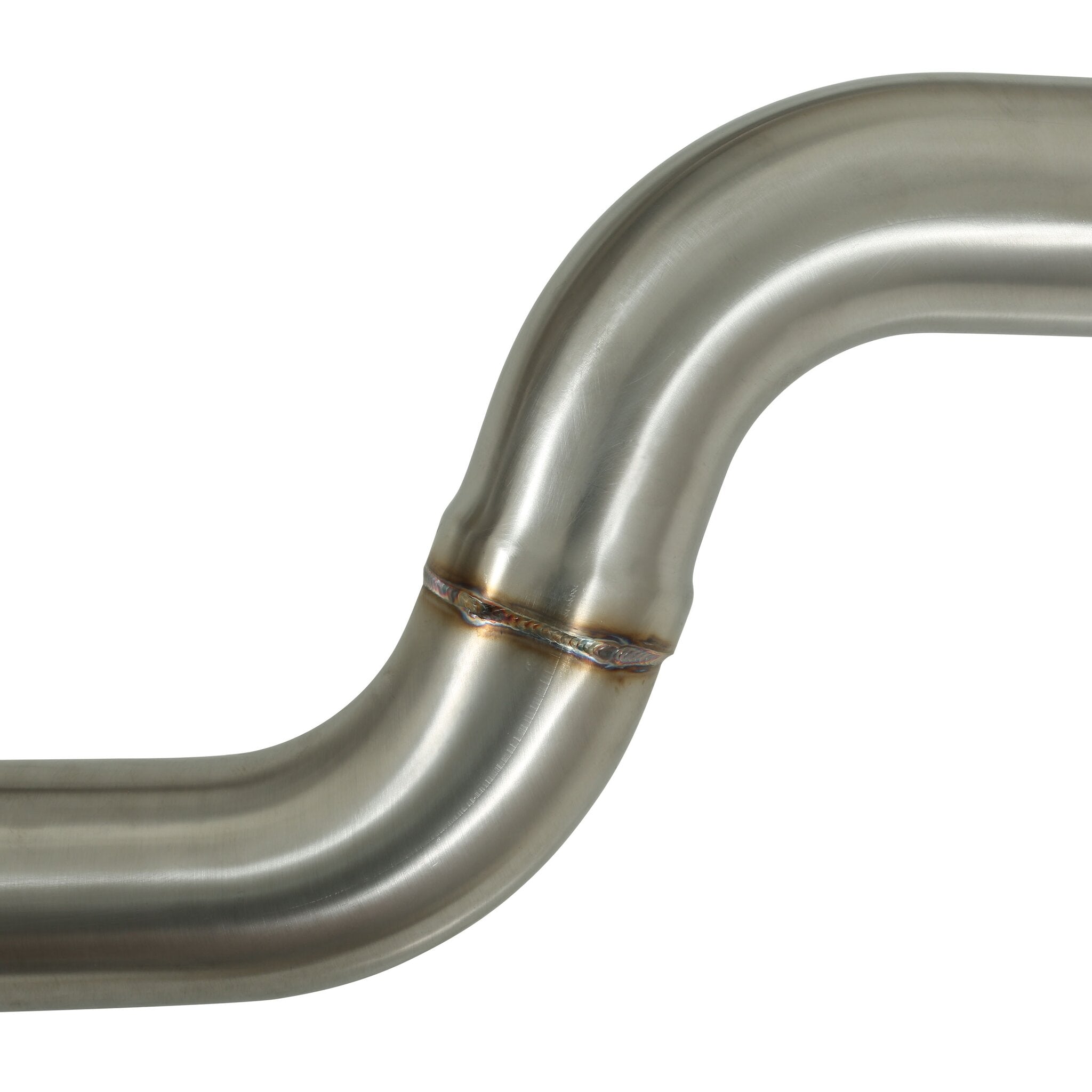 Dinan High Flow Mid-Pipe - 2016-2020 BMW 340i/440i - Photo - out of package Top