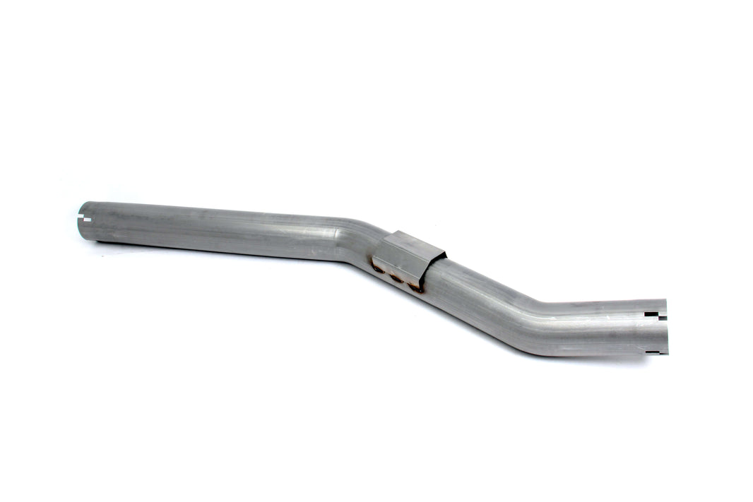 Dinan Resonator Delete Kit - 2016-2018 BMW M2 - Photo - Primary Front