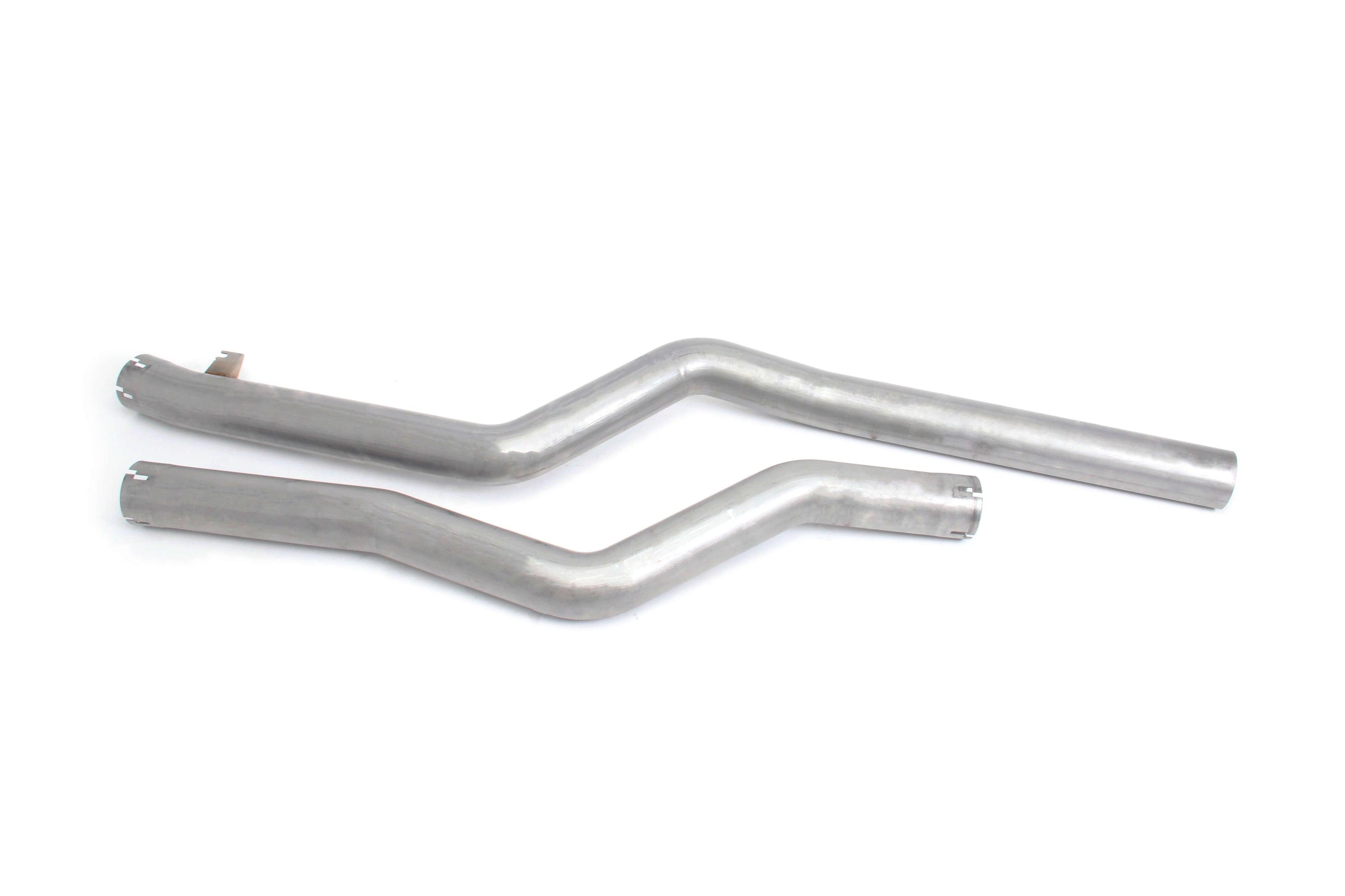 Dinan High Flow Mid-Pipe - 2017-2021 BMW M240i - Photo - Primary Front