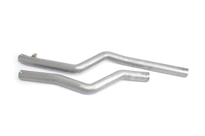 Dinan High Flow Mid-Pipe - 2017-2021 BMW M240i - Photo - Primary Front