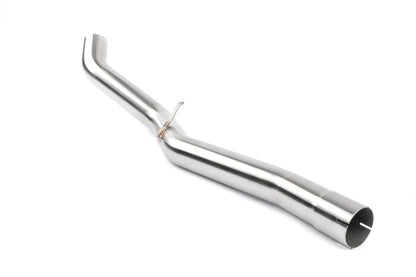 Dinan Valved Axle-Back Exhaust - 2017-2024 MINI C'man S ALL4 - Photo - out of package User 1