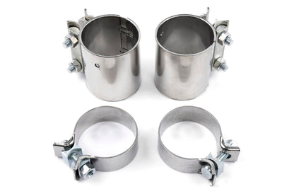 Dinan High Flow Middle Exhaust - 2021-2026 BMW M3/M4 - Photo - out of package User 4