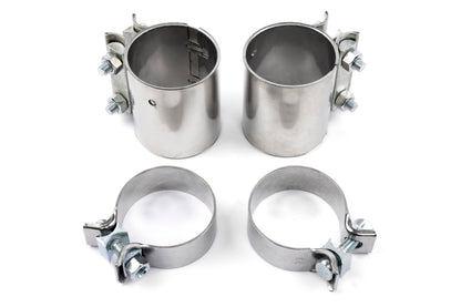 Dinan High Flow Middle Exhaust - 2021-2026 BMW M3/M4 - Photo - out of package User 5