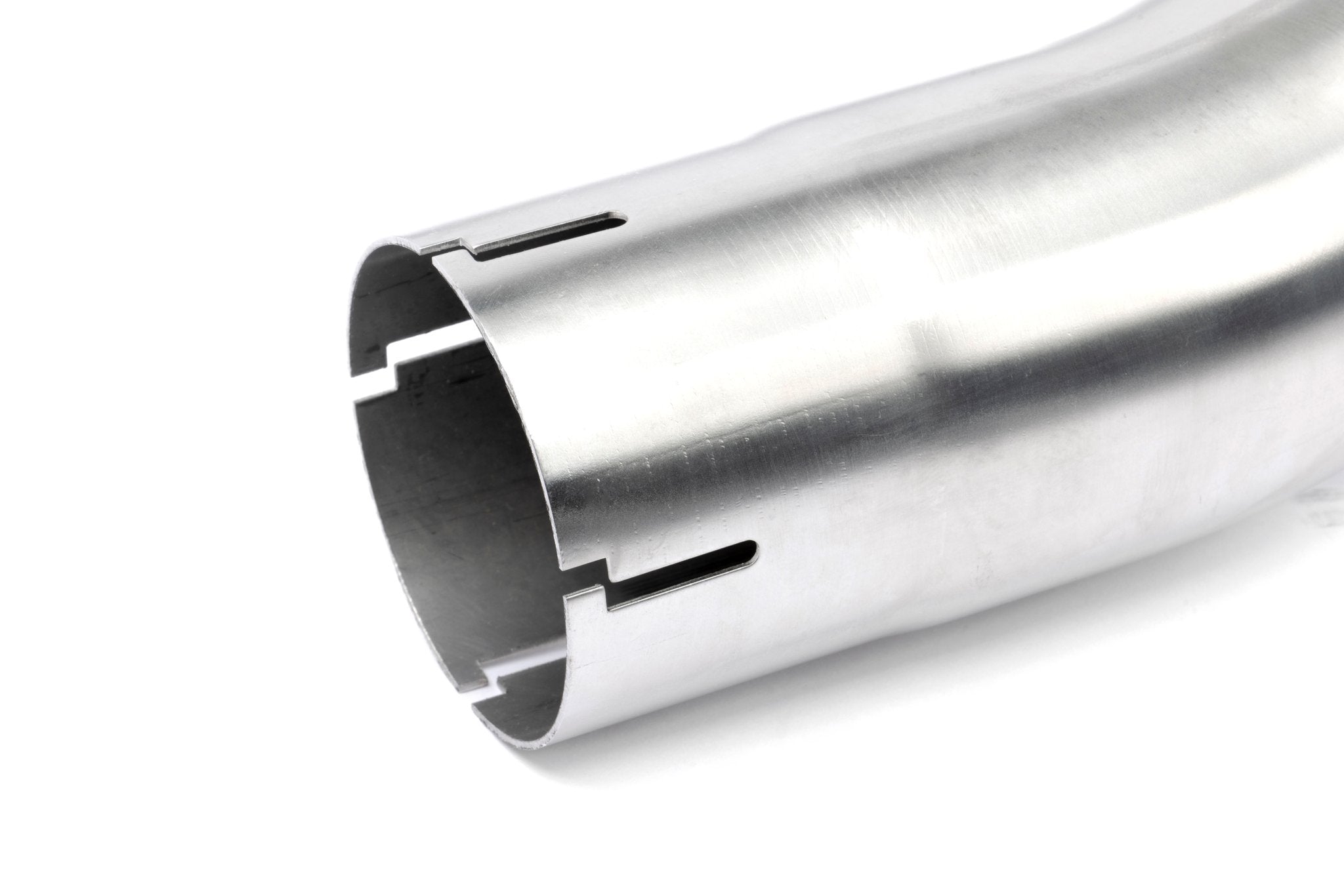 Dinan High Flow Middle Exhaust - 2023-2026 BMW M2 - Photo - out of package User 2